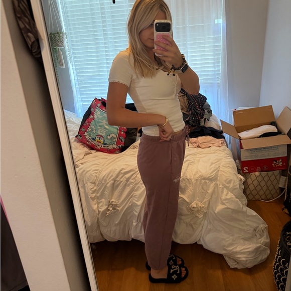 OLD NAVY sweatpants - Picture 6 of 12